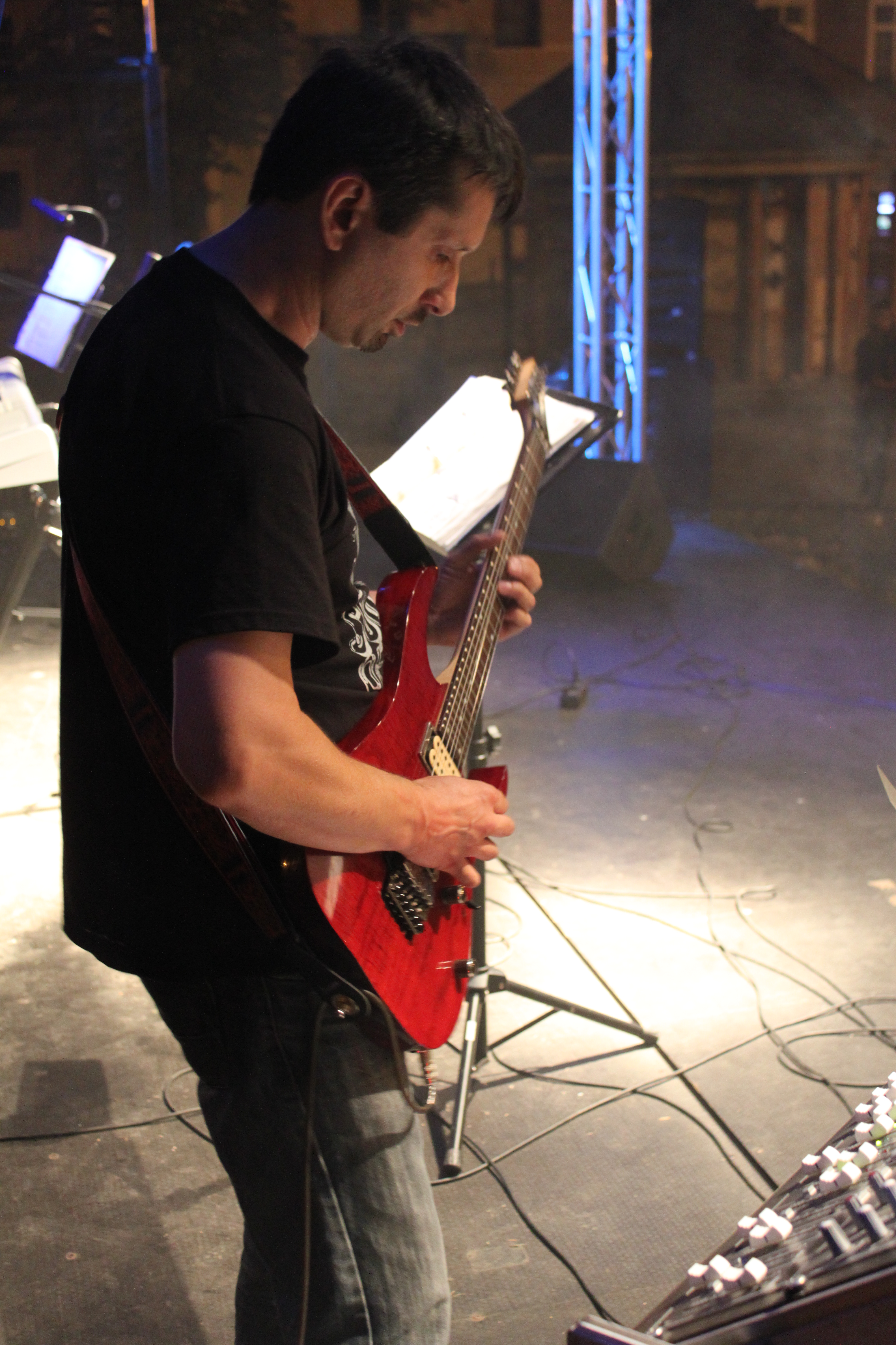 Mariusz Mariusz